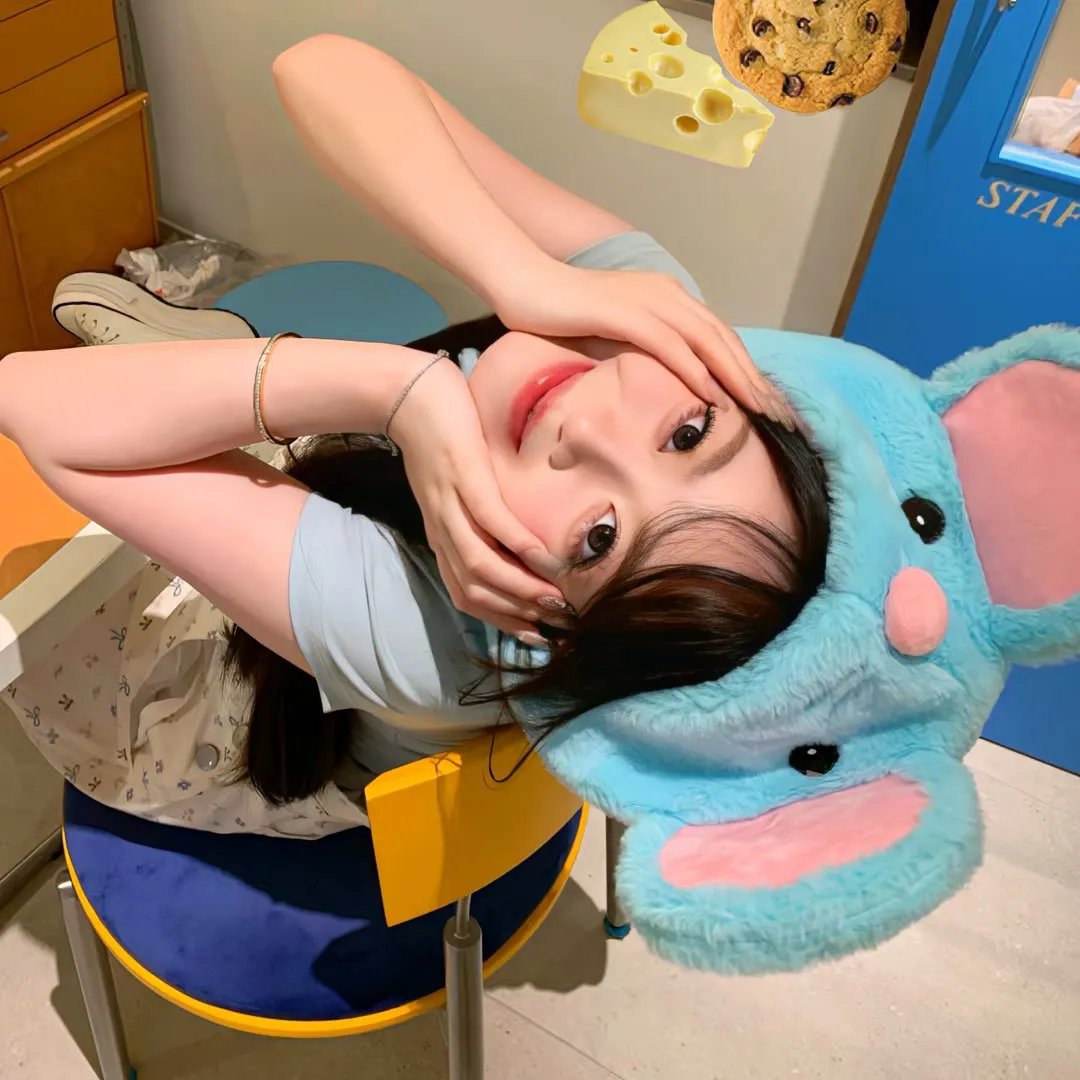 初恋从打嗝开始