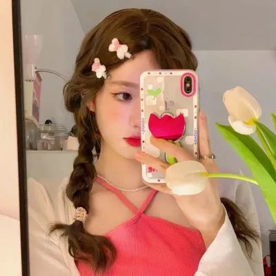 一代侠女